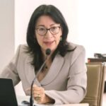 Veto presidencial a reformas al Código de la Democracia restituye paridad de género en binomios