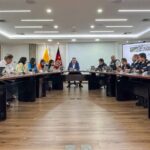 Buque hospital de EE.UU culmina visita a Ecuador con más de 2.700 atenciones