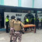 Quito: llegan los primeros tubos para la nueva tubería de La Mica