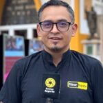 Marlon Vargas es el nuevo presidente de la CONAIE