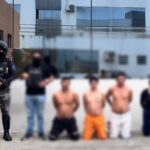 Asesinan a estudiante en exteriores de un colegio de Durán