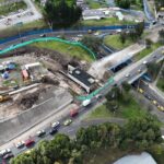 Policía desarticula red que extorsionaba a comerciantes desde la cárcel