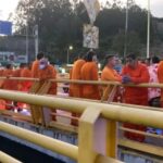 Alrededor de 600 cierres viales se implementarán por competencia ciclística en Quito