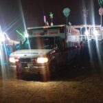 Ecuador y Colombia mantienen diálogo sobre proceso de deportaciones