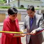 Declaran estado de emergencia regional en Zamora Chinchipe y Napo por fuertes lluvias