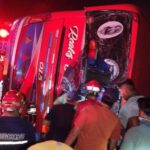 Bloque de Seguridad incauta 14 toneladas de droga en el mar