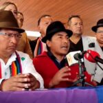 Declaran estado de emergencia regional en Zamora Chinchipe y Napo por fuertes lluvias