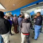 Guayaquil fue sede del VIII Foro Liderazgo de Mujeres en la Transformación Empresarial