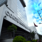 Militares detectan perforación clandestina en poliducto en Manabí