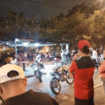 Choque entre tráiler y tanquero deja dos fallecidos en vía Alóag–Santo Domingo