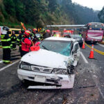 Adolescente panameña rescatada de una red de trata de personas en Guayaquil