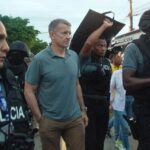 Ambiente activa protocolo tras hallazgo de cóndor andino con posible envenenamiento