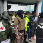 Cambios en CELEC: el nuevo gerente despide a Fabián Calero, que había vuelto a la EP