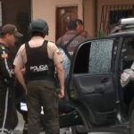 De la Gasca reconoce que le interesa ser Fiscal General