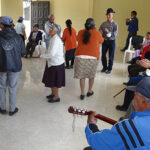 SNAI reubica a 574 PPL en centros penitenciarios de Guayas