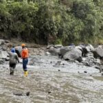 La parroquia más grande de Quito, tendrá un parque metropolitano: Calderón