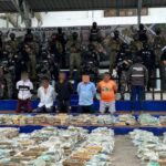 Unidad Popular presenta demanda de inconstitucionalidad contra Ley de Integridad