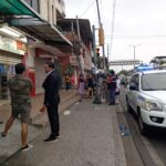 PIB ecuatoriano creció 3,4% en el primer trimestre de 2025