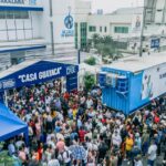 Guayaquil fue sede del VIII Foro Liderazgo de Mujeres en la Transformación Empresarial