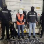 Colombia insiste en establecimiento de protocolo para deportación de PPL desde Ecuador