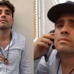 Militares aconsejaron a ‘Fito’ para no entregarse a la justicia