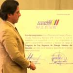 Manzano asegura que funcionarios que contrataron con ATM ‘no nos acompañan más’