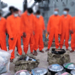 Ecuador retomará transporte de crudo por sus oleoductos a finales de julio