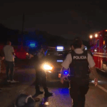 Durán: Policía realiza controles en unidades educativas para evitar ingreso de armas y drogas