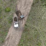 Depuración Azul: seis policías entre los nueve detenidos por venta ilegal de armas