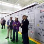 Quito lanza el Hub de BioAgroTech, con apoyo del Municipio, AEI y el sector privado