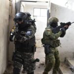 Willian Pacho recibe condecoración Vicente Rocafuerte al Mérito Deportivo