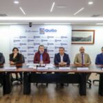 Guayaquil: sicarios atacan a dos guardias en la Isla Trinitaria, uno murió