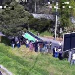 Guayaquil: asesinan a comerciante en exteriores de mercado de Sauces 4