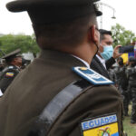 Suspenden a juez de Chone por presunto acoso sexual laboral