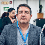 Gobierno lanza programa de seguridad financiado por UE