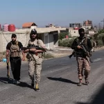 Gobierno despliega 2.000 militares en Manabí ante escalada de violencia