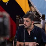 Fuerzas de Ecuador y EE.UU realizaron ejercicios conjuntos en Jaramijó