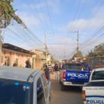 Incendio en vivienda del centro de Quito deja una persona fallecida