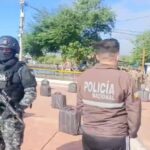 Noboa y Sommerfeld se reunirán con secretaria de Seguridad de EE.UU