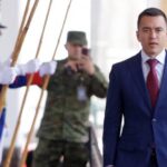 Policía decomisa 1,5 toneladas de cocaína en contenedor con destino a Reino Unido