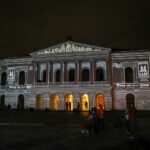 Fiscalización recomienda al Pleno de la Asamblea continuar juicio político contra Solanda Goyes