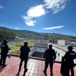 Los seis asambleístas de PK que votan con el Gobierno a tribunal de disciplina