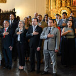 Fallece un corredor durante la Quito Trail by UTMB 2025