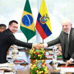 Gobierno despliega otros 2.000 militares en Guayas, Manabí, El Oro y Esmeraldas