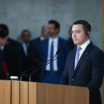 Movimiento Indígena de Cotopaxi denuncia presunto intento de asesinato contra Leonidas Iza