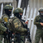 Recapturan en Quito a colombiano deportado con prohibición de regresar por 40 años