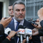 Producción petrolera en Ecuador se recupera tras reapertura de oleoductos