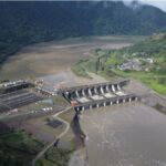 Capturan a miembro de Los Lobos en una narcovivienda lujosa en Quevedo