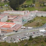 Siete detenidos y explosivos incautados en operativo contra minería ilegal en Ponce Enríquez