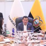 Policía decomisa media tonelada de droga en operación contra Los Choneros